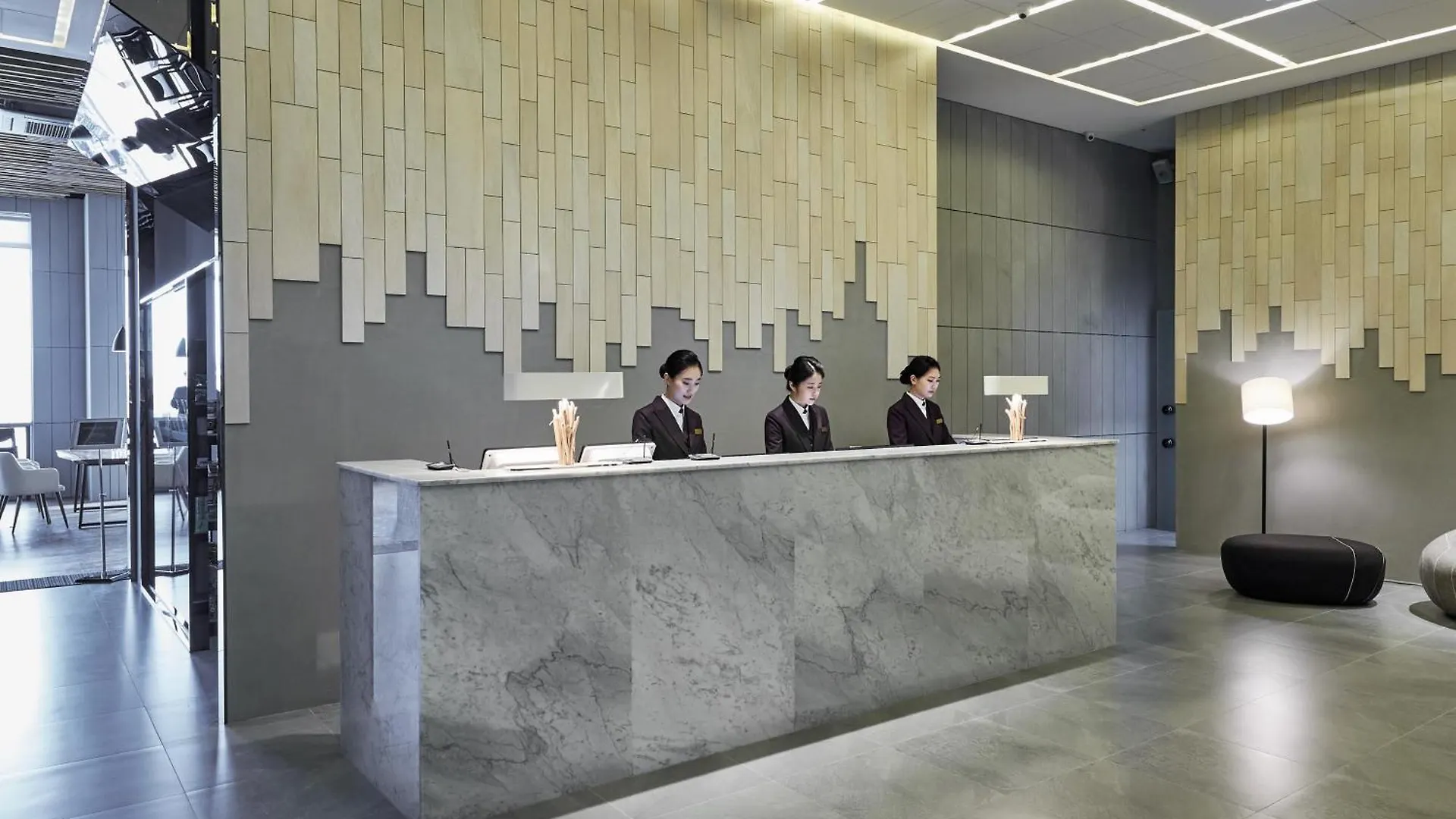Hotel Riverside Ulsan