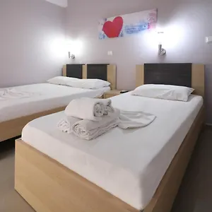  Inn Potami Beach - Mondi Goro Albania