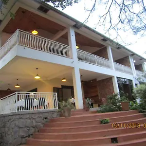  Bed & Breakfast Hospitality Connect Uganda