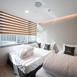 Hostel K-guesthouse Dongdaemun Premium South Korea