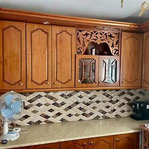  Guest house Bazzar 2 Albania