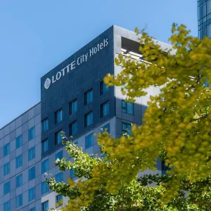 Hotel Lotte