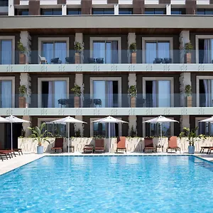 ***** Hotel Priam, Affiliated By Melia Albania