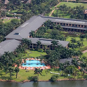 ***** Resort Munyonyo Commonwealth Uganda