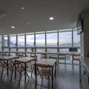 Guest house K-guesthouse Premium Nampo 1