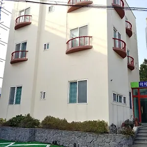 펜션 아시아펜션